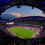 NFL invertirá casi US$20,000 millones en nuevos estadios y remodelaciones
