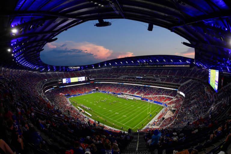 NFL invertirá casi US$20,000 millones en nuevos estadios y remodelaciones