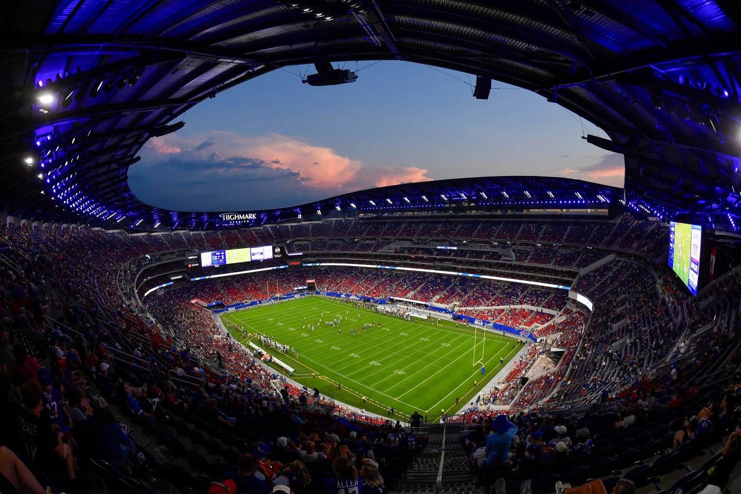 NFL invertirá casi US$20,000 millones en nuevos estadios y remodelaciones