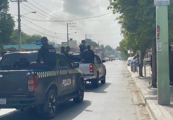 Extienden por 24 horas el paro en Navarrete ante falta de diálogo con el Gobierno