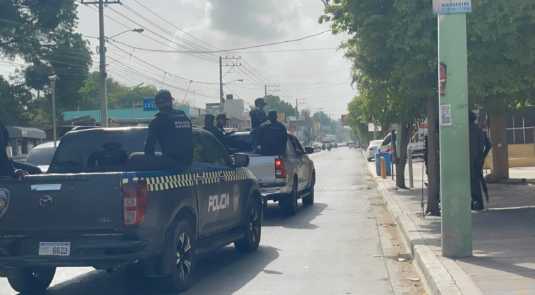 Extienden por 24 horas el paro en Navarrete ante falta de diálogo con el Gobierno