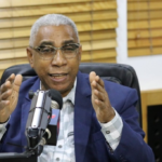 Muere Andrés Matos “Licho”, comunicador, exdiputado y dirigente del PRM