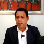 José Abreu reitera llamado a Nelson Arroyo por supuesto hostigamiento desde Aduanas