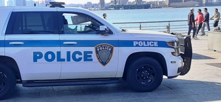 Horror en Nueva York: joven habría intentado matar a su hermana en el río Hudson