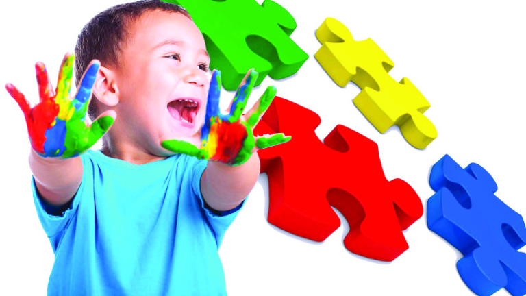 Urge registro nacional: Más de 30,000 niños con autismo carecen de datos oficiales
