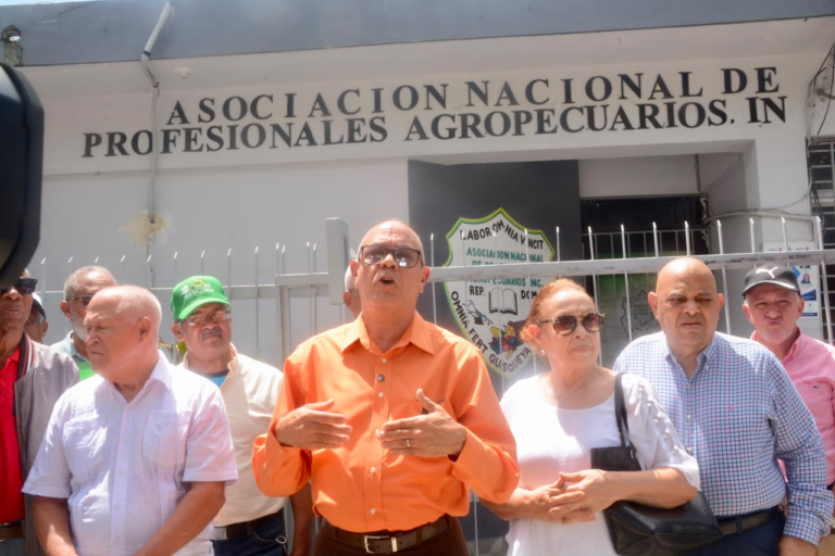 José Vásquez exige transparencia frente a supuestas maniobras de exclusión
