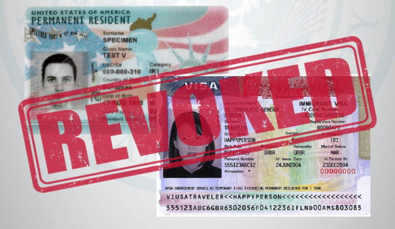 EE.UU. endurece las reglas: Crean grupo élite y revocan más de 600 visas por "turismo de maternidad"