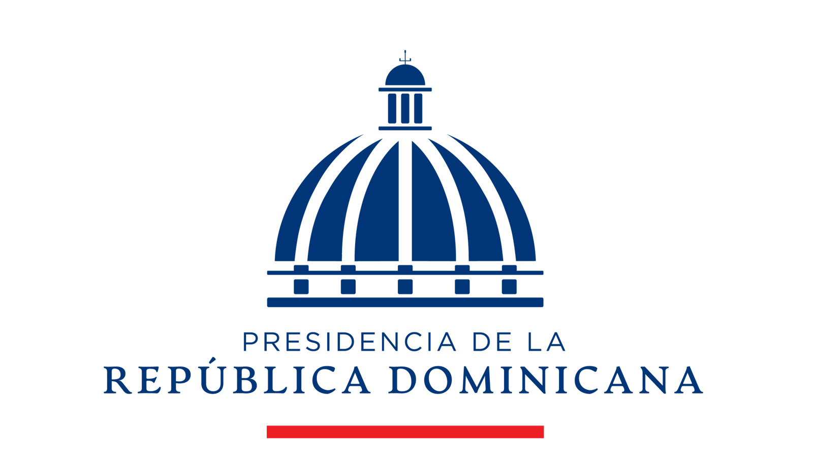 Palacio Nacional de la República Dominicana compras públicas transparentes 2026.