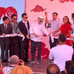 Hipólito Mejía resta importancia a aspiraciones de Alofoke