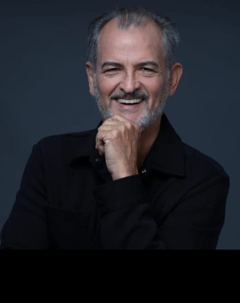 'La Escena Alterada': El libro de Danilo Ginebra que revive la historia del Teatro Gratey