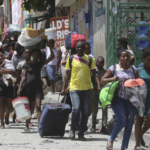 Mujeres y niñas en peligro: La alarmante cifra de violaciones perpetradas por bandas en Haití