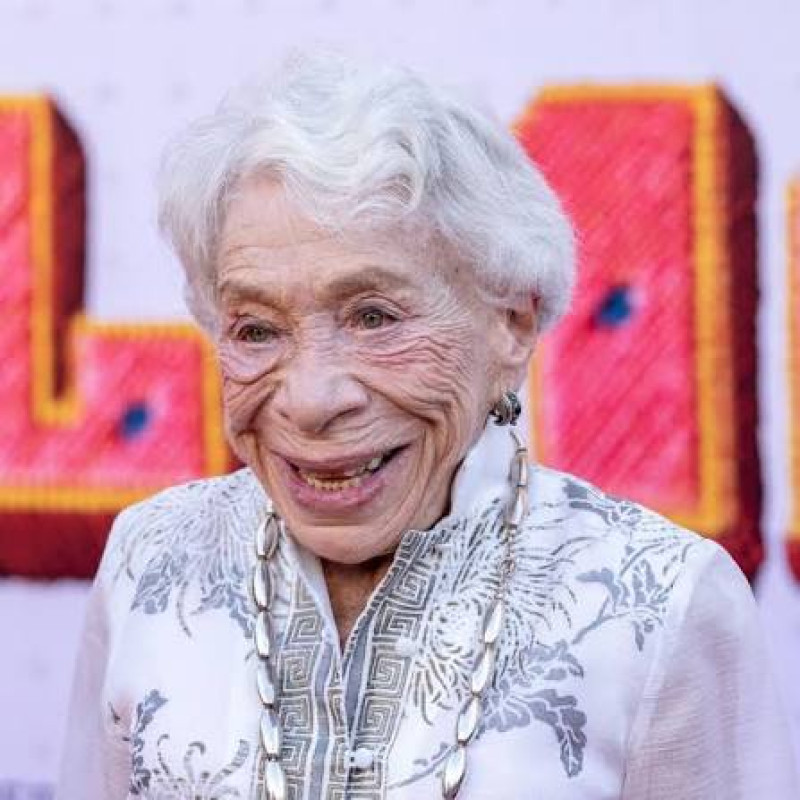 Hollywood de luto: Fallece la intérprete que demostró que nunca es tarde para cumplir un sueño