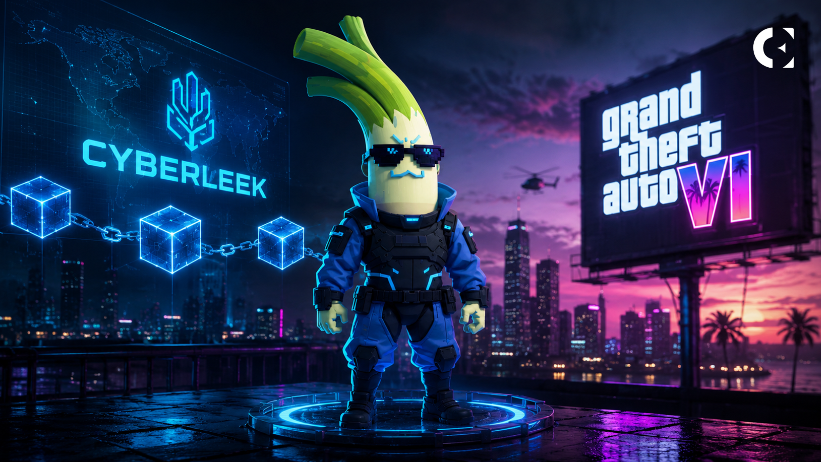 El nuevo filtrador de GTA 6 pone en jaque a Rockstar Games: Todo sobre el caso 'CyberLeek'