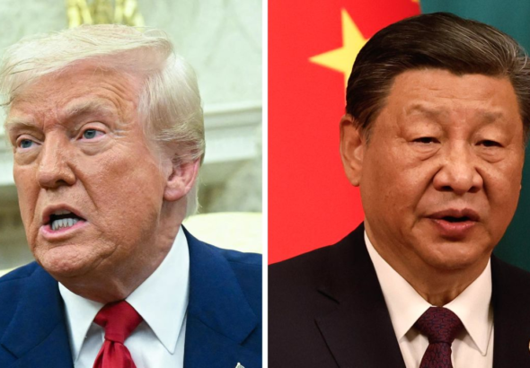 El impacto energético mundial tras el anuncio del "Día D económico" de Washington