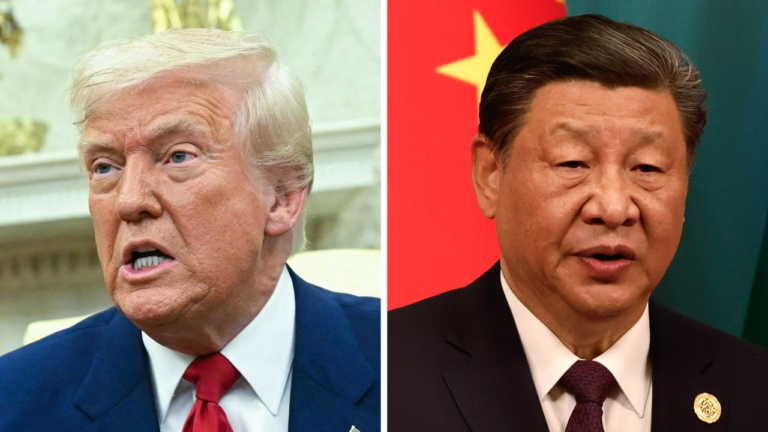 El impacto energético mundial tras el anuncio del "Día D económico" de Washington