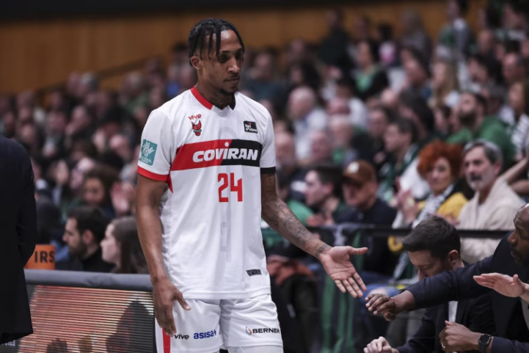 Talento puro y exuberancia física: El impacto del criollo en el baloncesto español