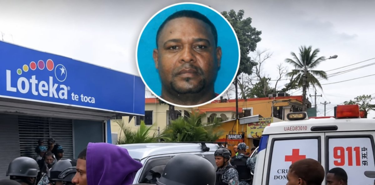 Conmoción en San Cristóbal por video que muestra la ejecución de un ciudadano
