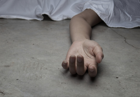 Identifican a la pareja involucrada en el trágico homicidio-suicidio de Santo Domingo Este