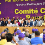 Entre quejas y desafíos legales: El PLD acelera el paso hacia su consulta de octubre