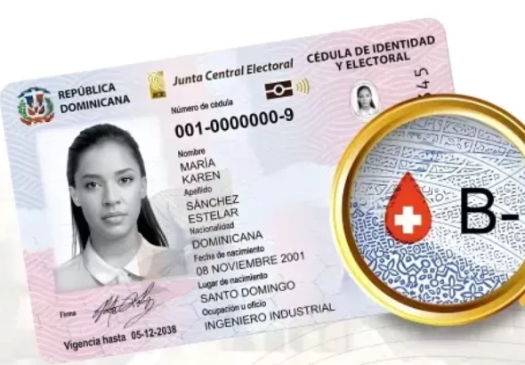 ¡Atención! JCE elimina restricción de cumpleaños para entrega de nueva cédula