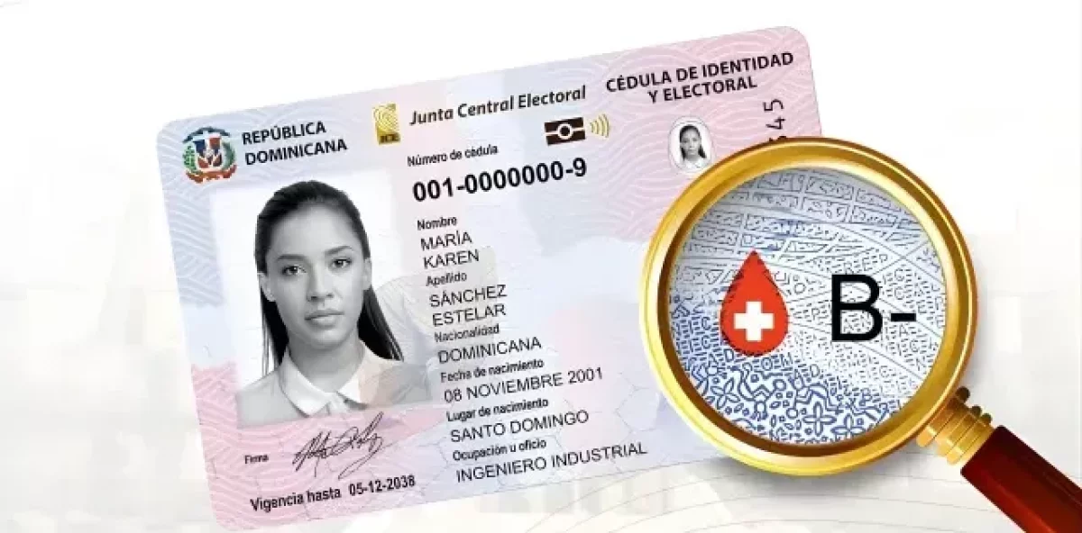 ¡Atención! JCE elimina restricción de cumpleaños para entrega de nueva cédula