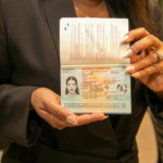 ¡Adiós a las filas! Pasaporte electrónico habilita "Autogate" automático en aeropuertos de RD
