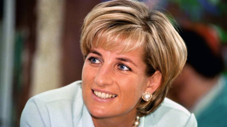 Diana de Gales: El legado eterno de la princesa del pueblo a 29 años de su partida.