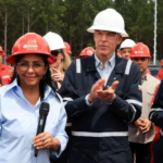Geopolítica y petróleo: El histórico y controversial acuerdo que une a Washington y Caracas.