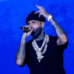 Noche de puro reggaetón: Nicky Jam desata la locura colectiva en Santo Domingo.