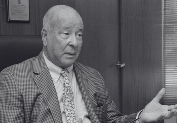 Luto en el sector financiero: Fallece Freddy Reyes, el visionario de la vivienda propia en RD.