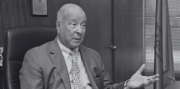 Luto en el sector financiero: Fallece Freddy Reyes, el visionario de la vivienda propia en RD.