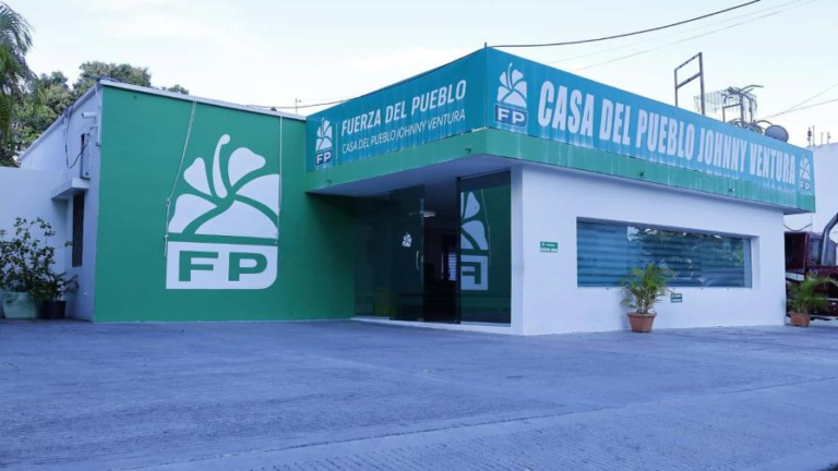 Fuerza de el pueblo