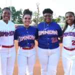 Por reglamento y tras 6 horas de espera, RD se queda con el bronce en softbol