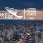 (H2)Orgullo Tricolor: Marileidy Paulino y Cristian Pinales lideran la bandera en Santo Domingo 2026
