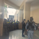 Tensión en Capotillo se traslada a los tribunales: Denuncian fuertes amenazas