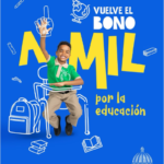 Bono a Mil 2026: Link oficial de consulta y cómo registrarse en el Minerd.