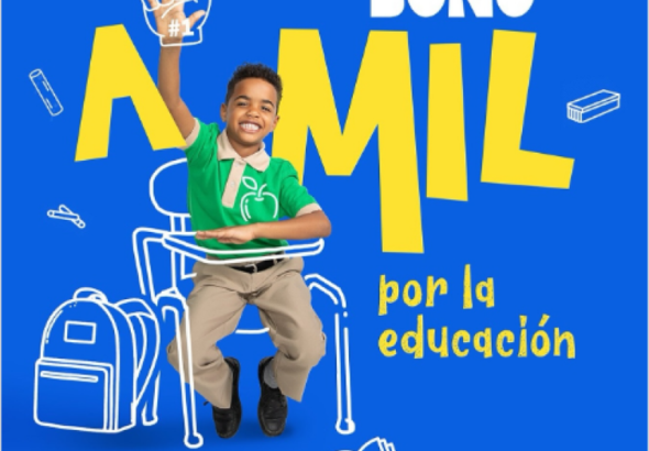Bono a Mil 2026: Link oficial de consulta y cómo registrarse en el Minerd.