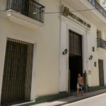 Fondo de inversión CRF, Tribunal Mercantil de Londres, Deuda soberana de Cuba