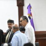 Caso Senasa: Tribunal revisa hoy coerción a Santiago Hazim y 6 imputados