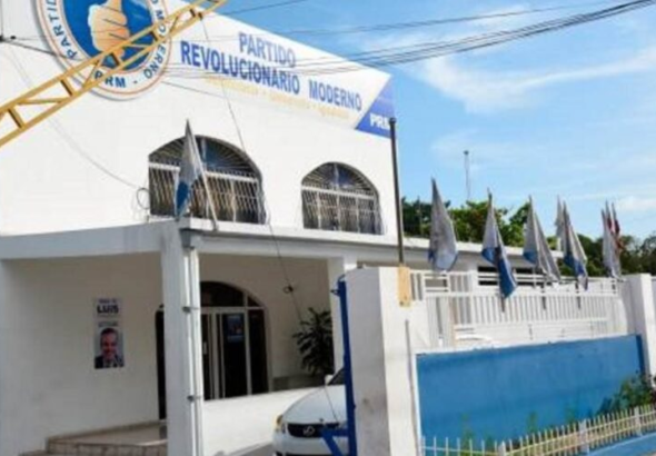 Convención PRM: Juan Garrigó iría a la Secretaría General junto a Abinader