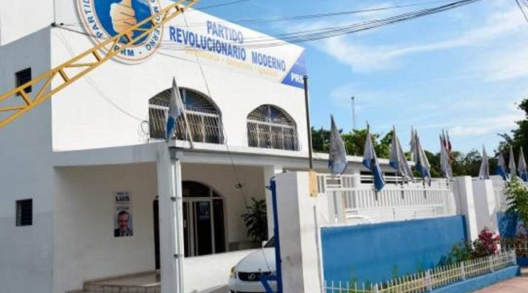 Convención PRM: Juan Garrigó iría a la Secretaría General junto a Abinader