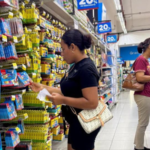 Bolsillos golpeados: Los precios de los útiles escolares "por las nubes"
