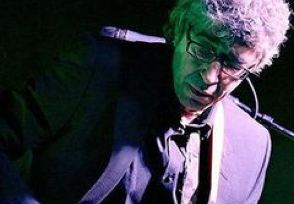 Luto en el rock en español: Fallece Felipe Lipe a los 68 años