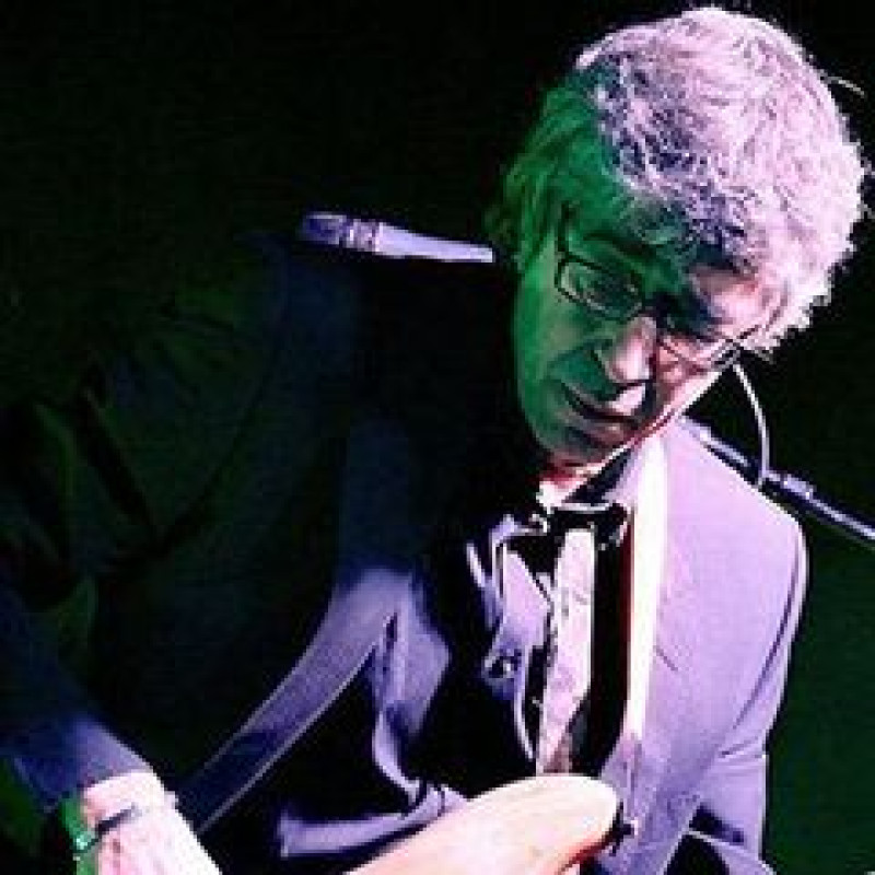 Luto en el rock en español: Fallece Felipe Lipe a los 68 años