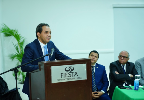 Fuerza del Pueblo denuncia crisis de confianza e incertidumbre jurídica en RD