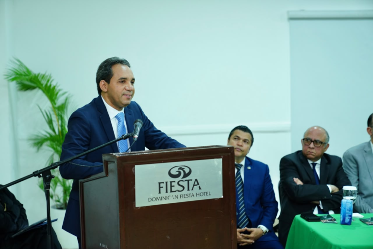 Fuerza del Pueblo denuncia crisis de confianza e incertidumbre jurídica en RD