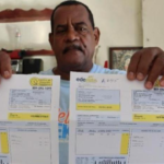 Facturas de espanto y "prendiones": Usuarios denuncian caos en el servicio de las Edes