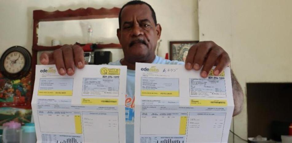 Facturas de espanto y "prendiones": Usuarios denuncian caos en el servicio de las Edes