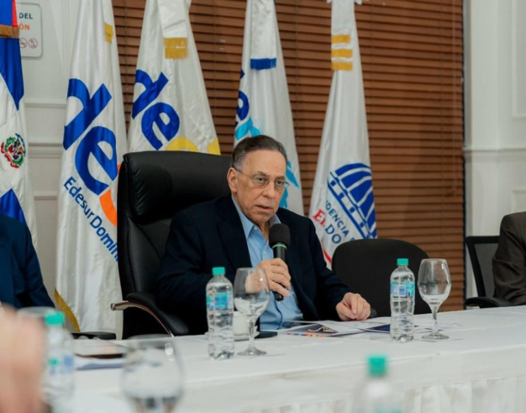 CUED niega apagones programados en horas de la noche