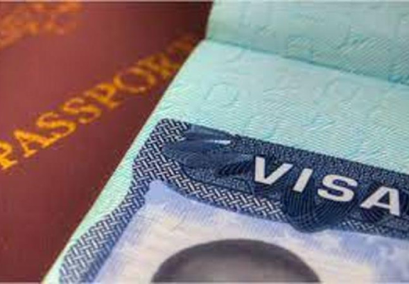 EE. UU. iniciará en RD programa de fianzas millonarias para visas de residencia pendientes